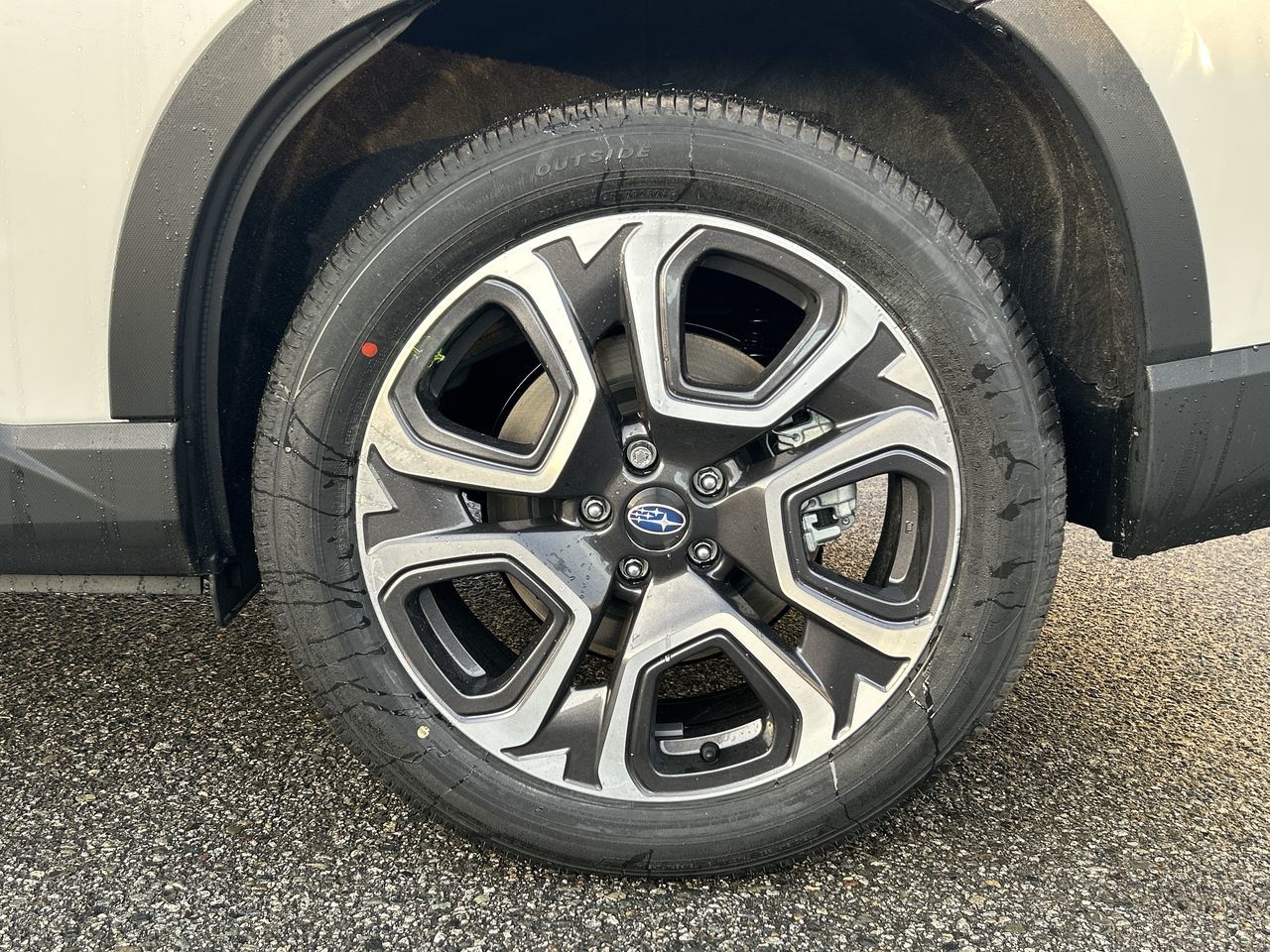 2025 Subaru ASCENT in Vancouver, British Columbia