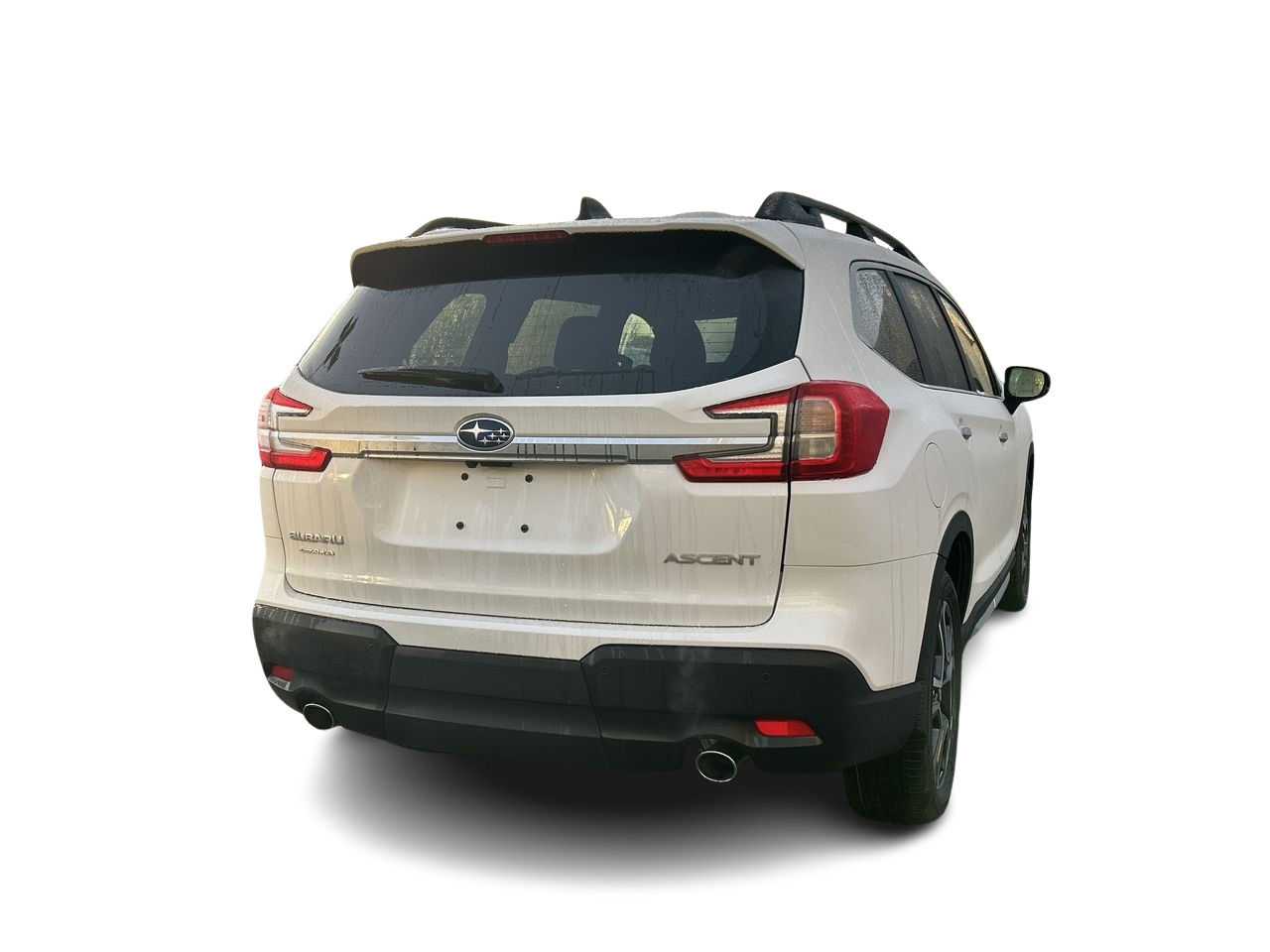 2025 Subaru ASCENT in Vancouver, British Columbia