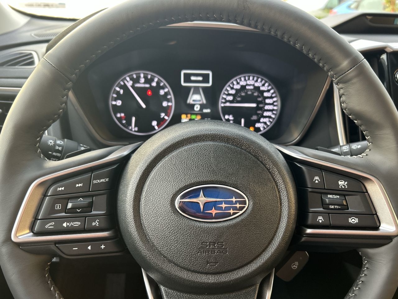 2025 Subaru ASCENT in Vancouver, British Columbia