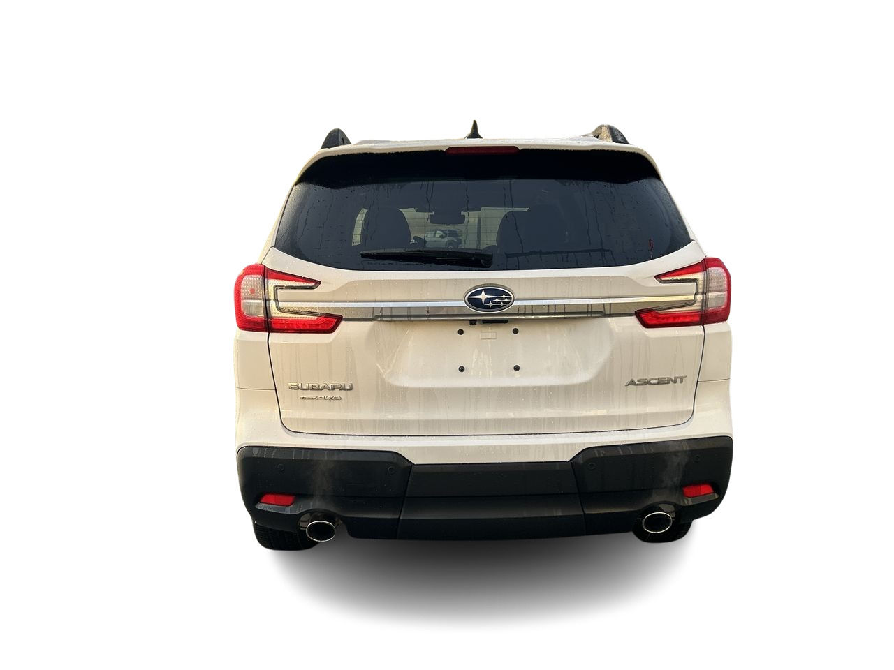 2025 Subaru ASCENT in Vancouver, British Columbia