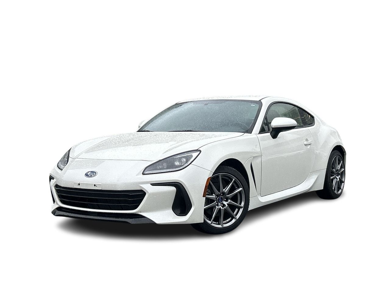 2023 Subaru BRZ
