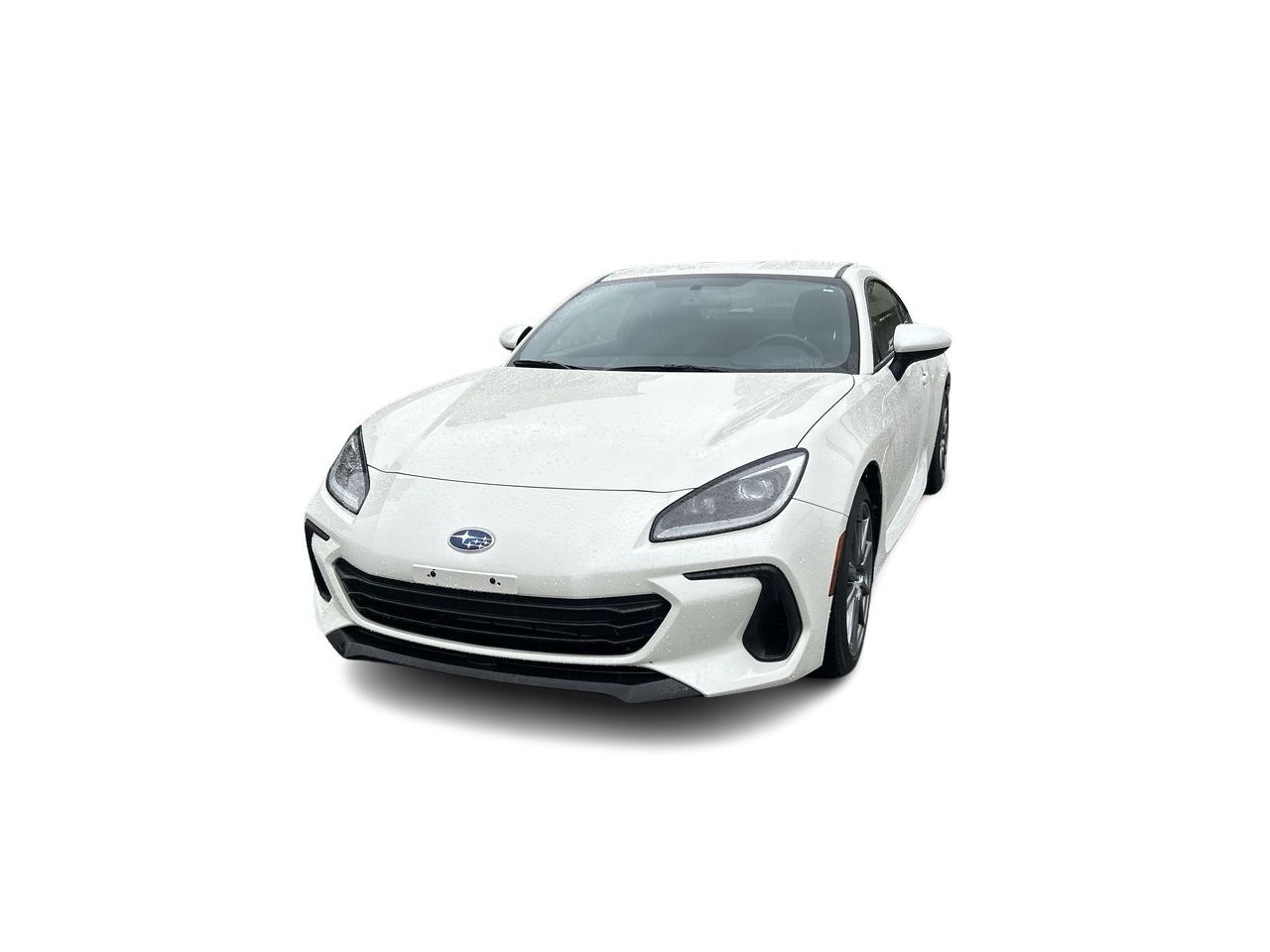 2023 Subaru BRZ