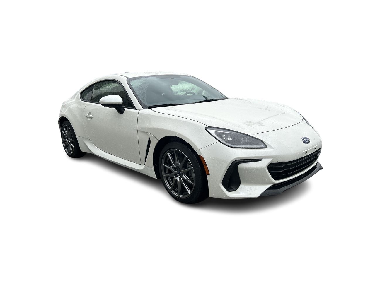 2023 Subaru BRZ