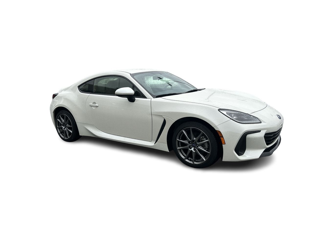 2023 Subaru BRZ