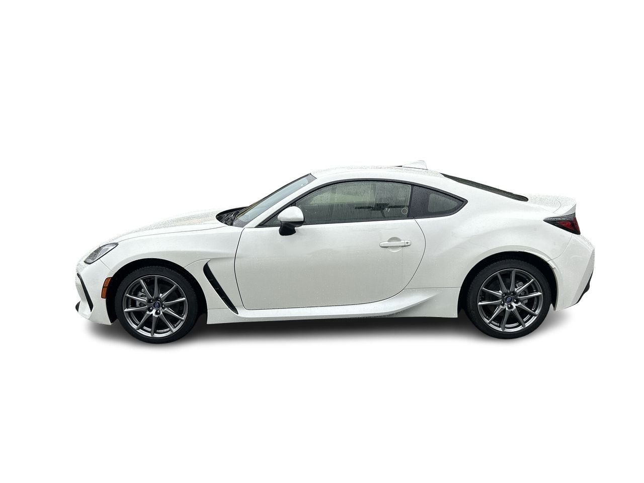 2023 Subaru BRZ
