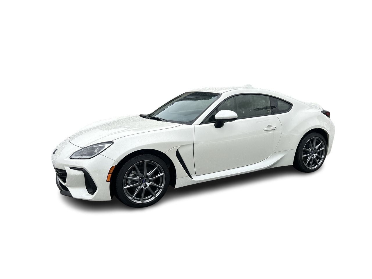 2023 Subaru BRZ