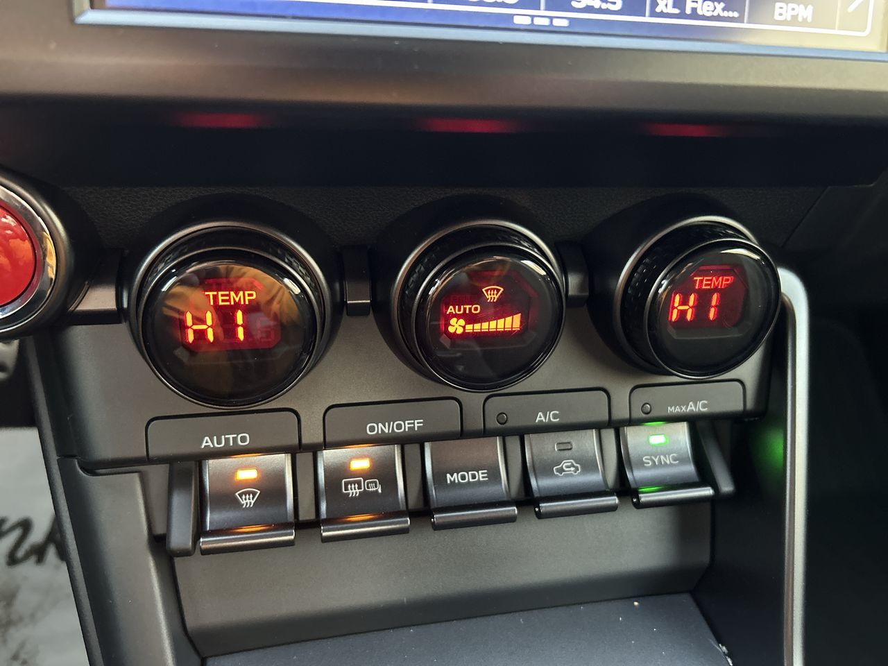 2024 Subaru BRZ