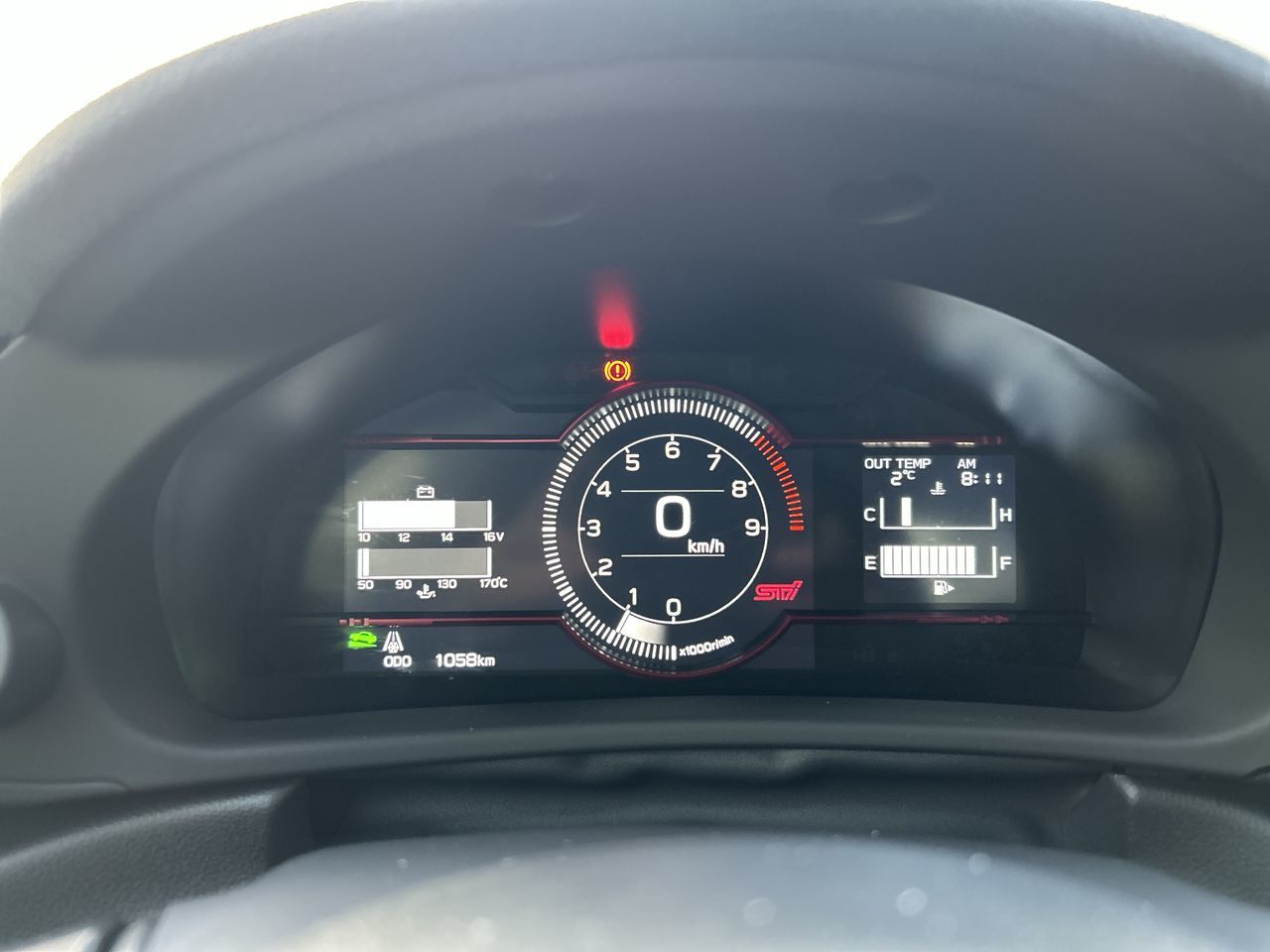 2024 Subaru BRZ