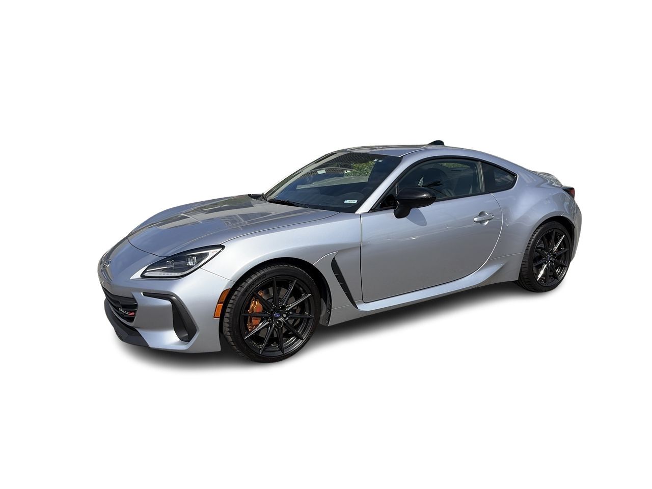 2024 Subaru BRZ