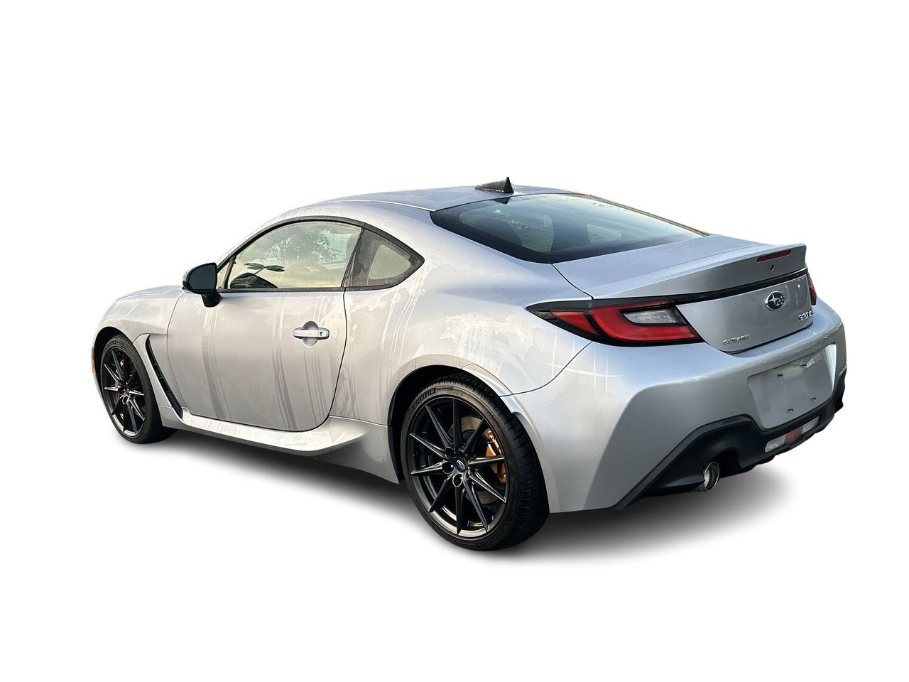 2024 Subaru BRZ