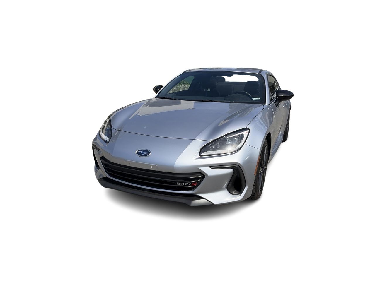 2024 Subaru BRZ
