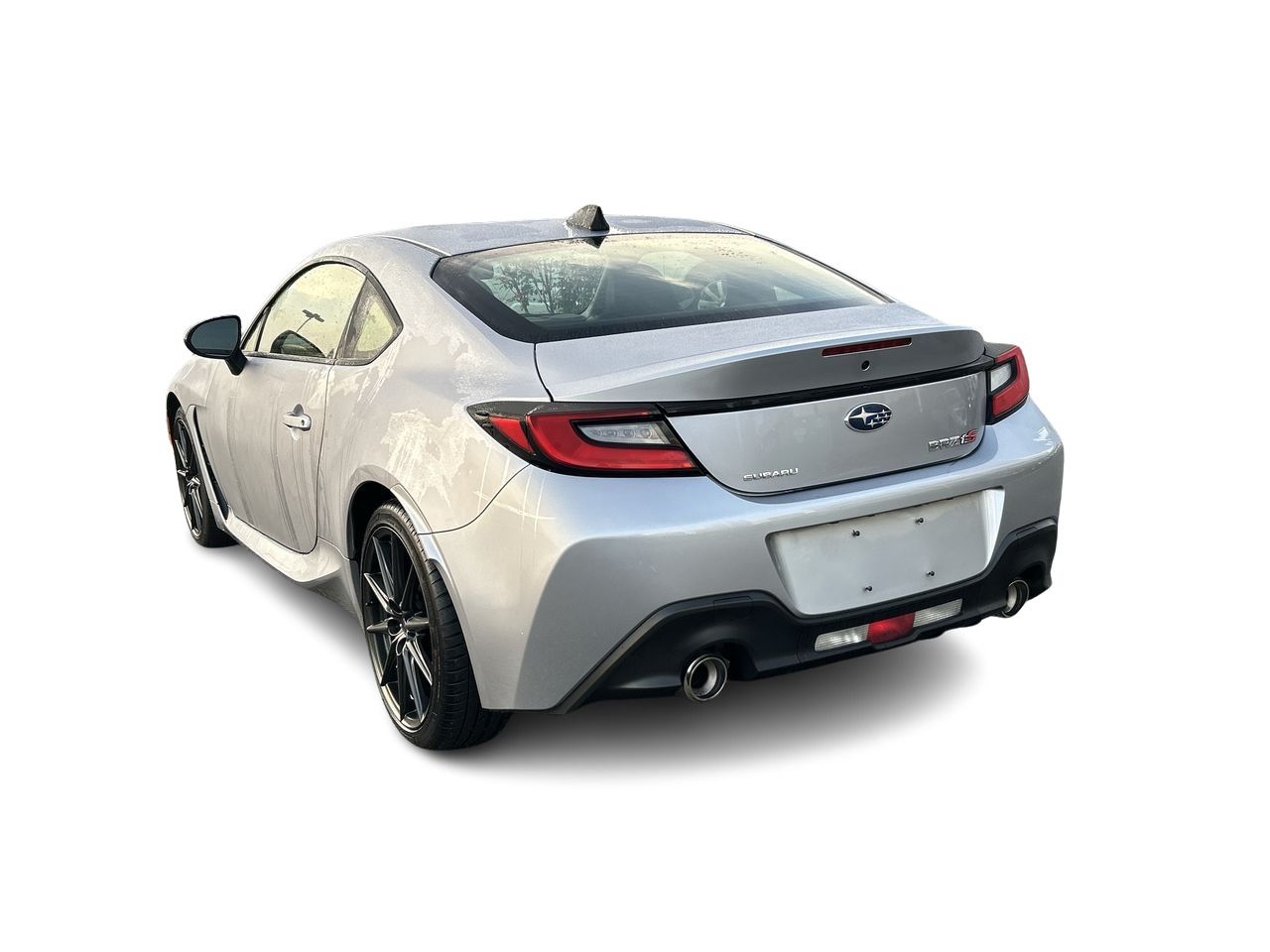2024 Subaru BRZ