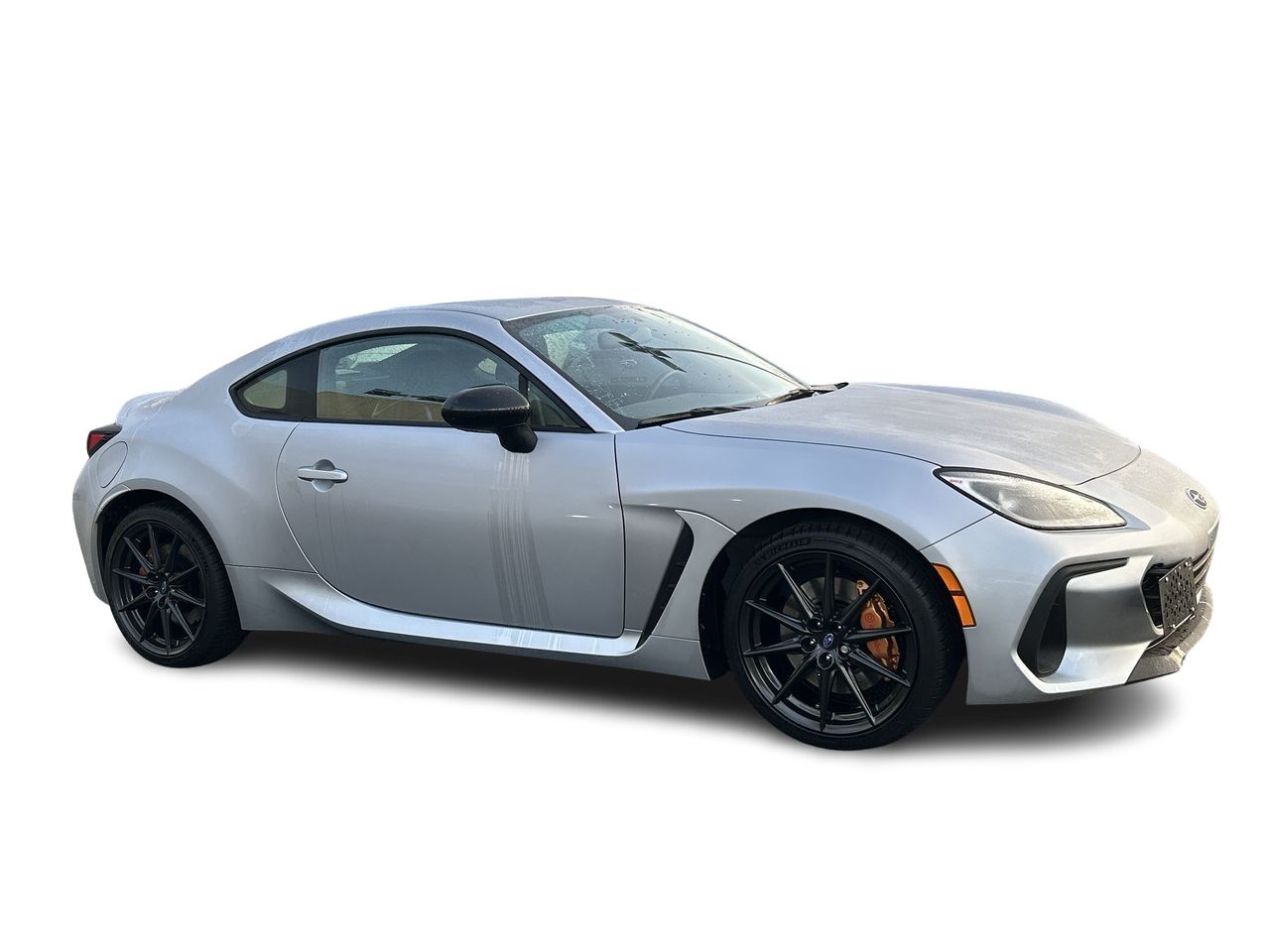 2024 Subaru BRZ