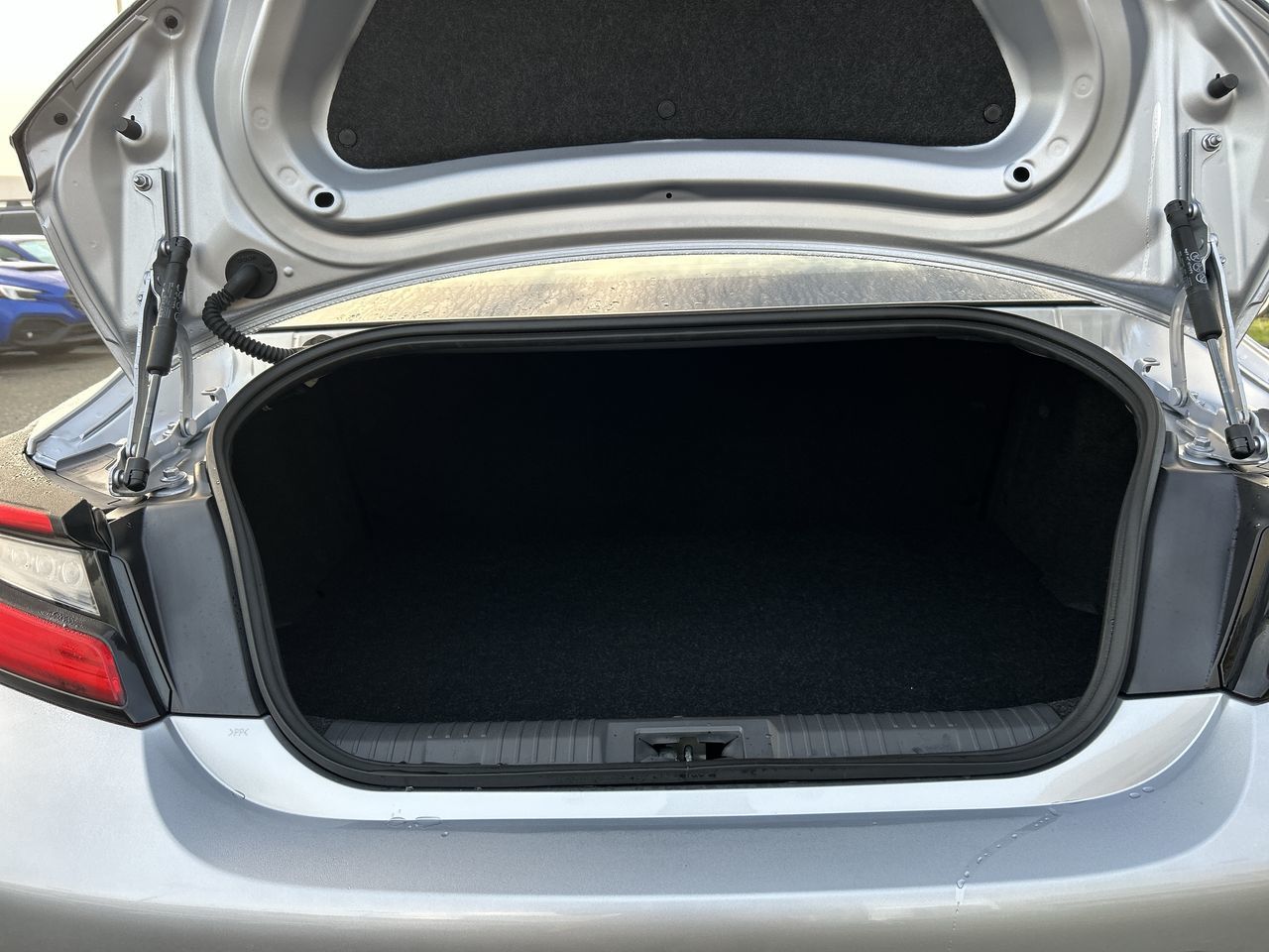 2024 Subaru BRZ