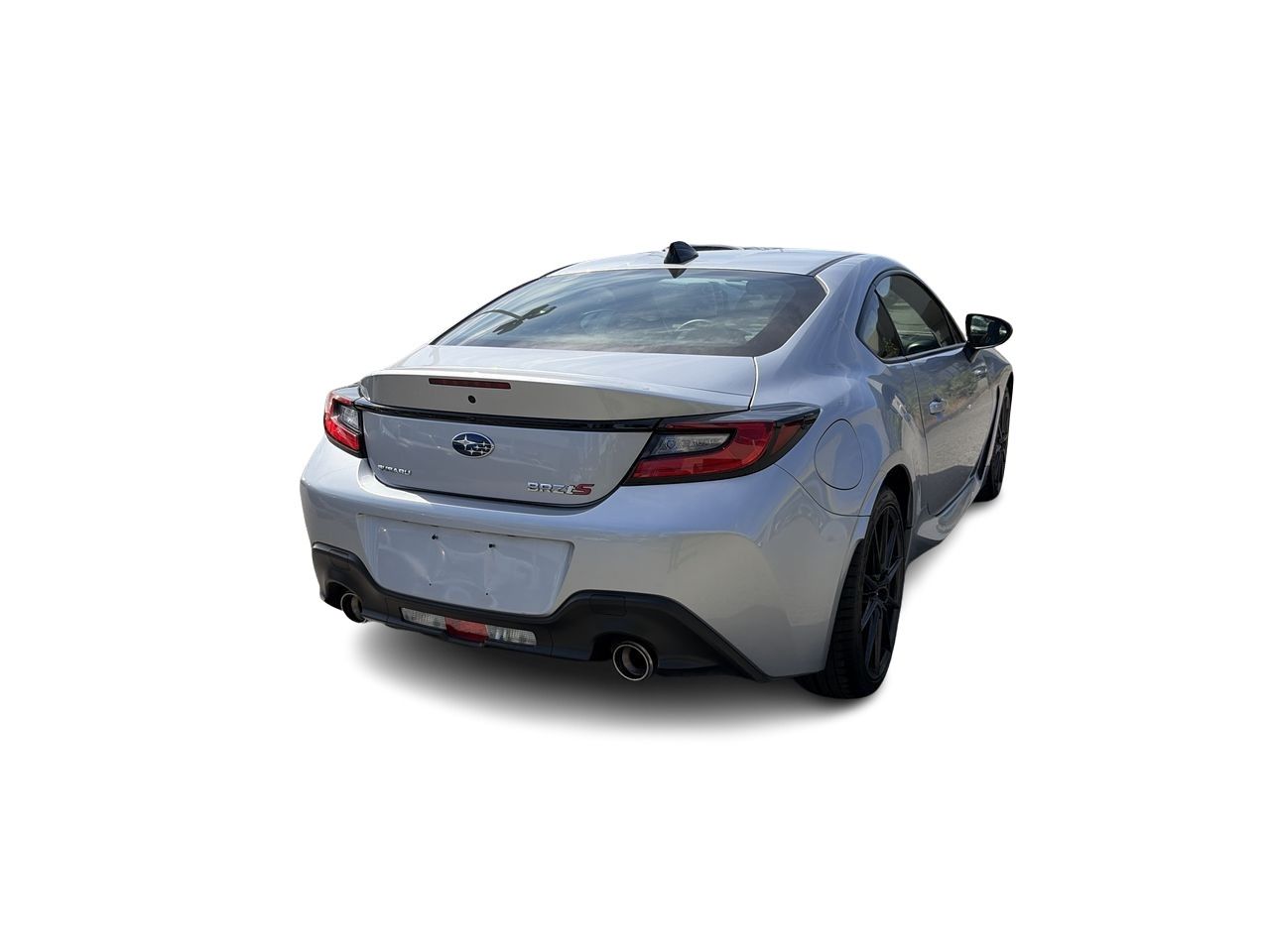 2024 Subaru BRZ