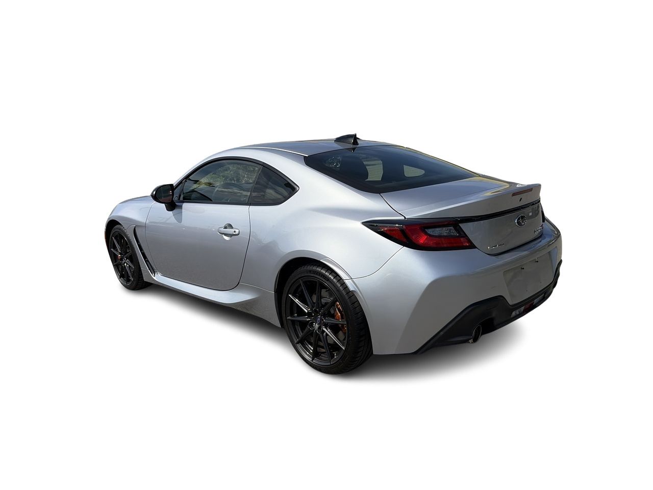 2024 Subaru BRZ