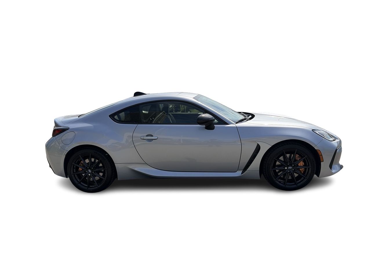 2024 Subaru BRZ