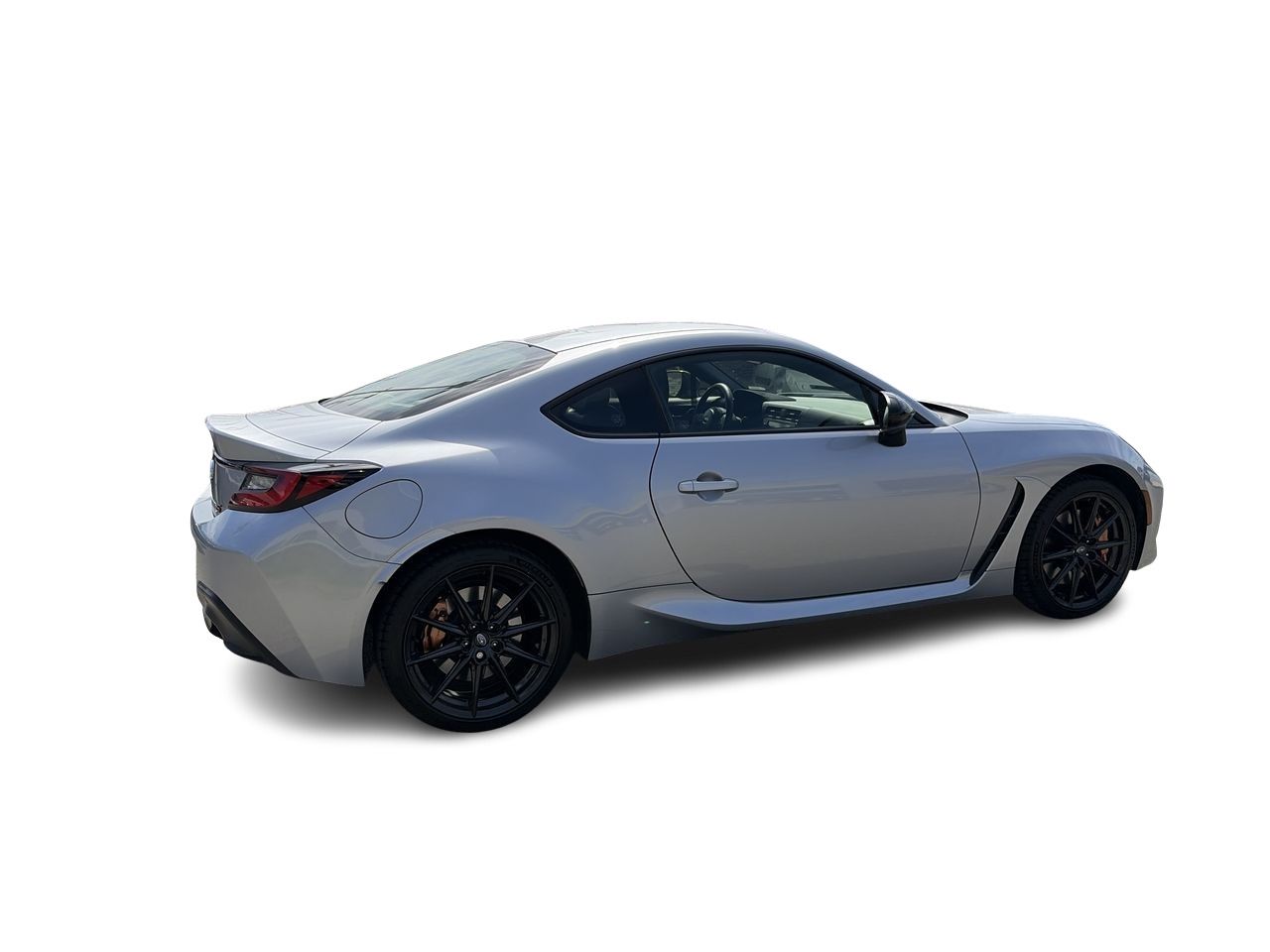 2024 Subaru BRZ