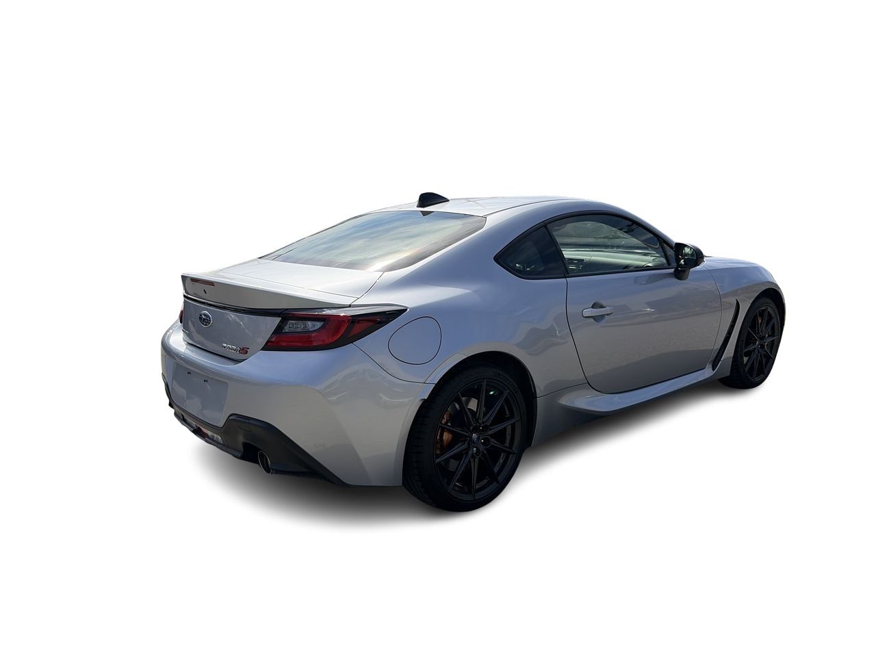 2024 Subaru BRZ