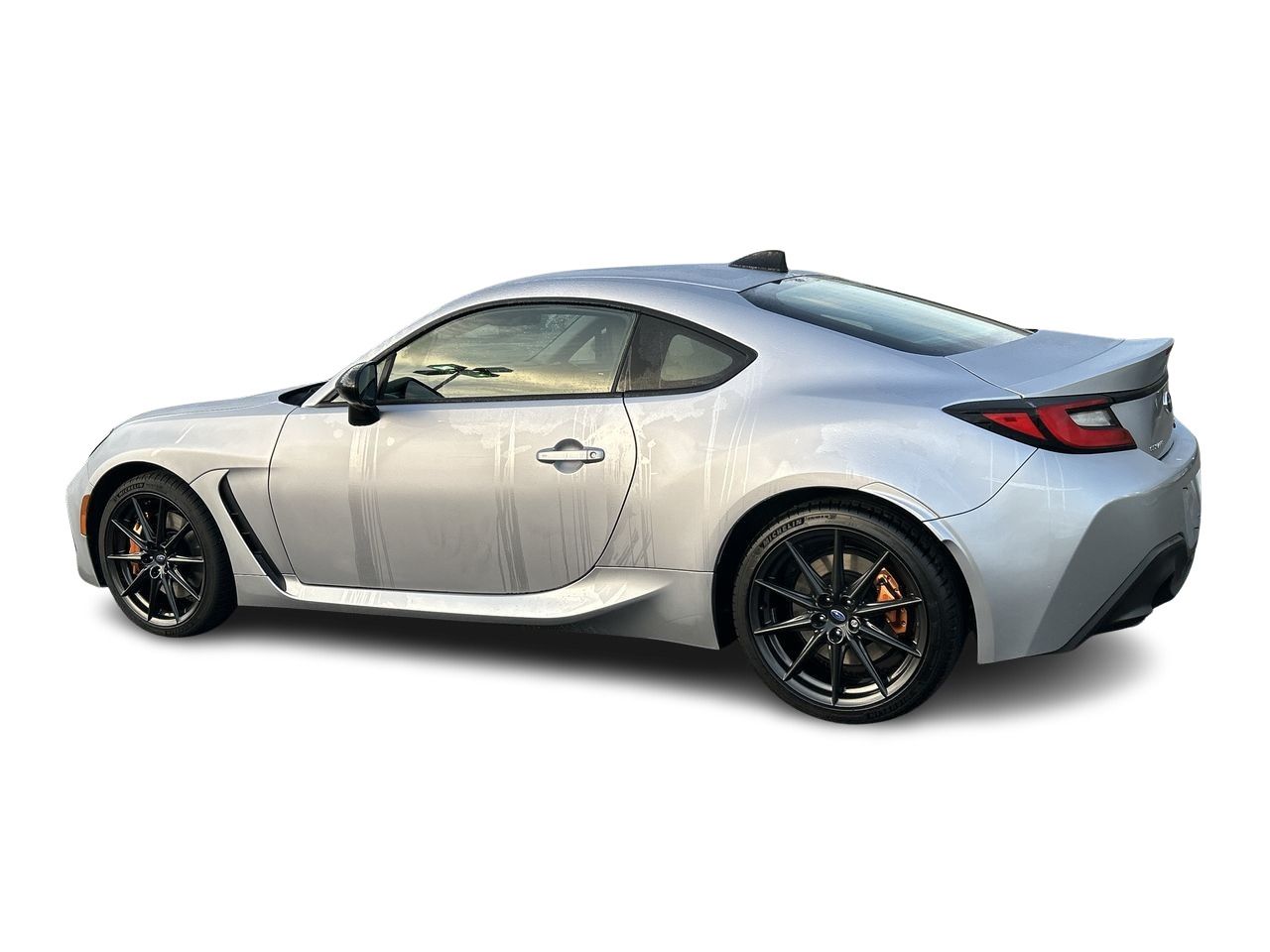 2024 Subaru BRZ