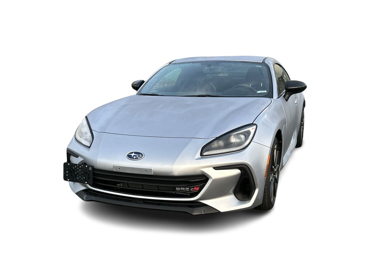 2024 Subaru BRZ