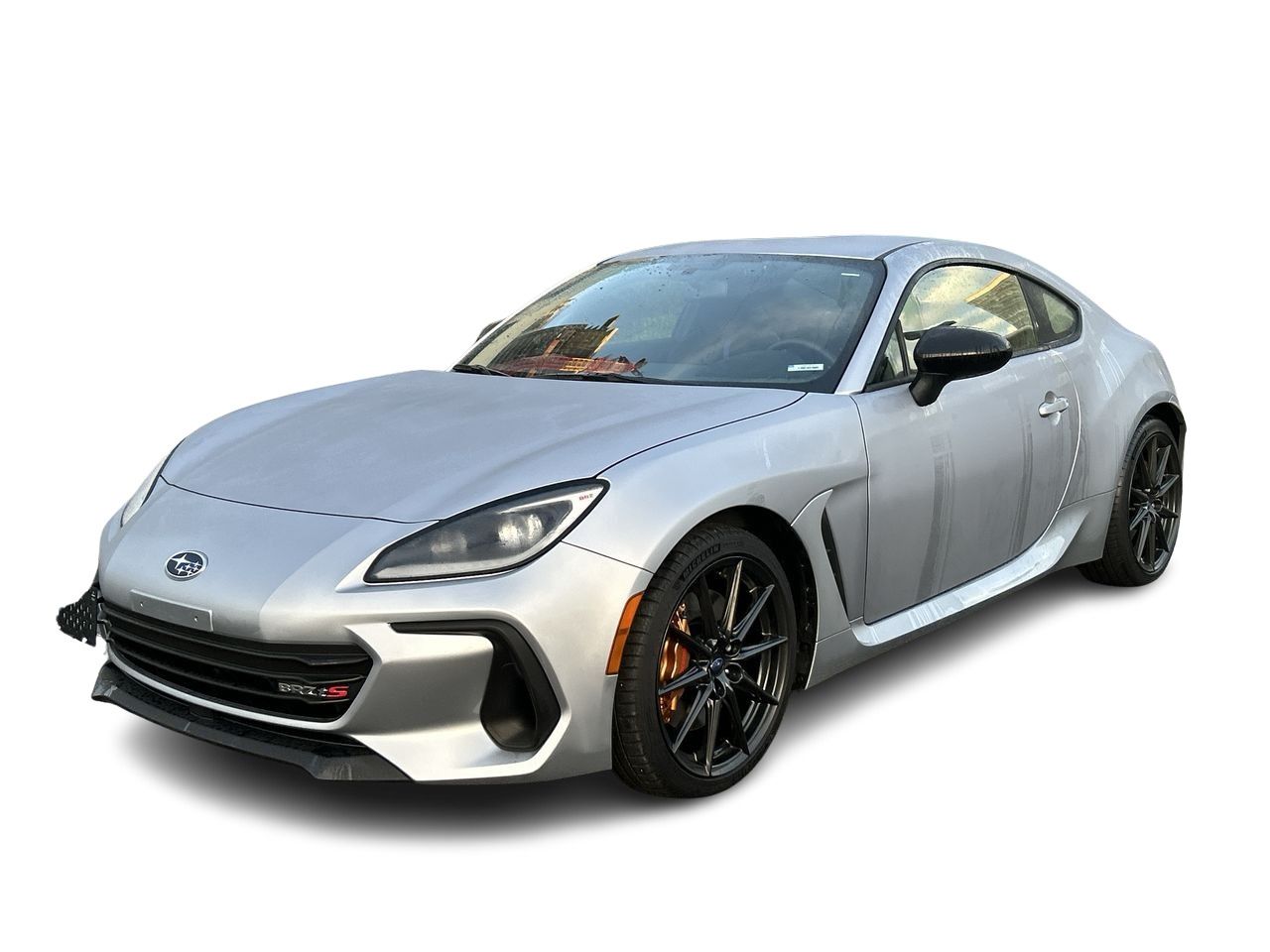 2024 Subaru BRZ