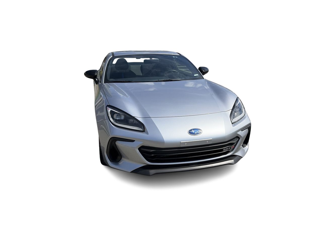 2024 Subaru BRZ