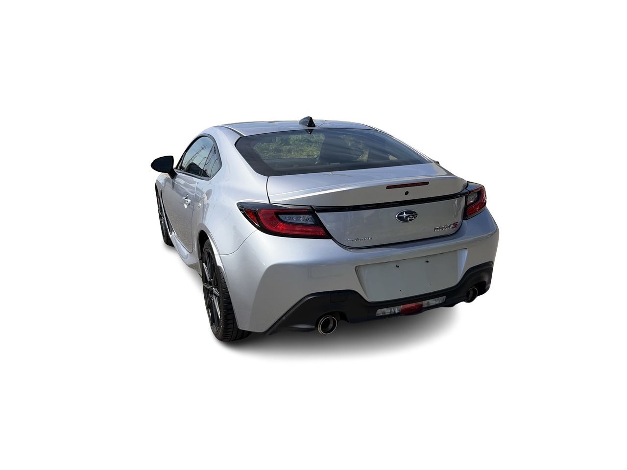2024 Subaru BRZ