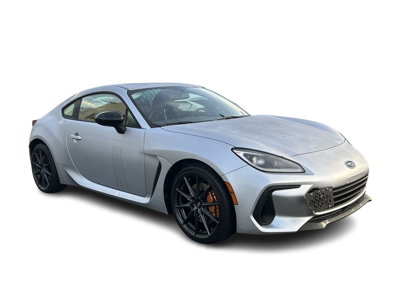 2024 Subaru BRZ