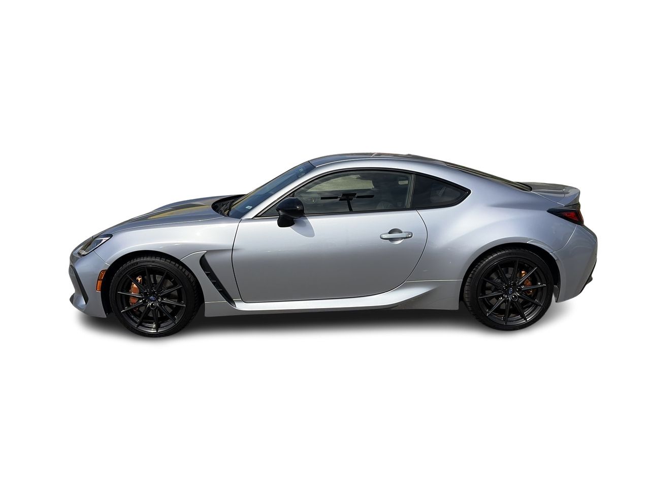 2024 Subaru BRZ