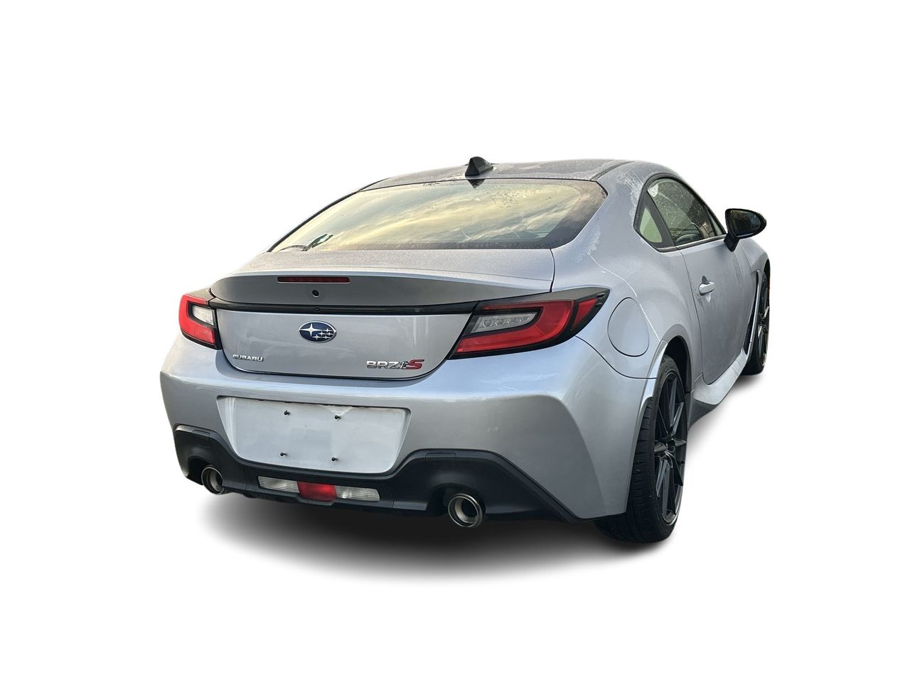 2024 Subaru BRZ