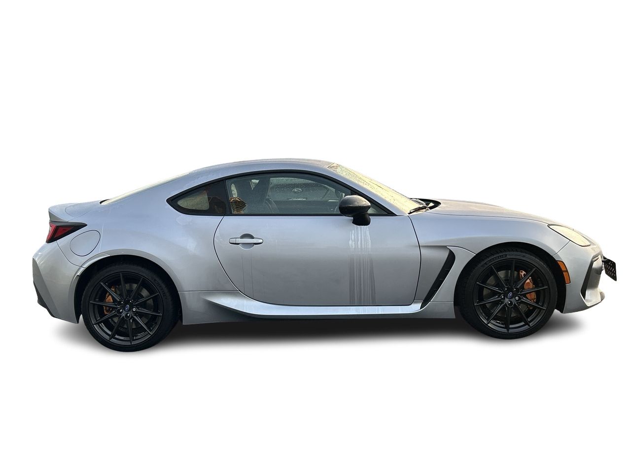 2024 Subaru BRZ