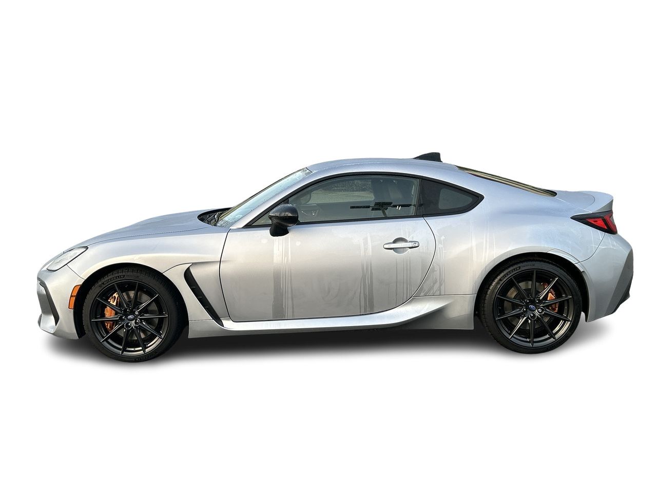 2024 Subaru BRZ