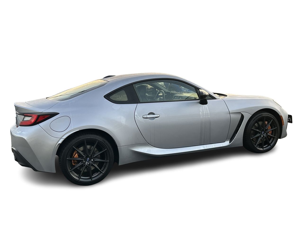 2024 Subaru BRZ