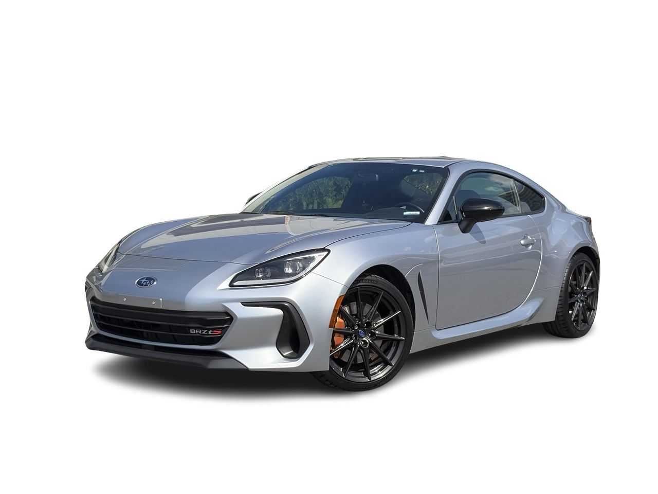 2024 Subaru BRZ