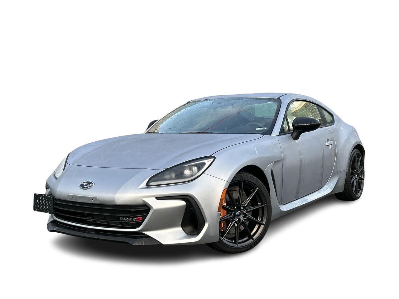 2024 Subaru BRZ
