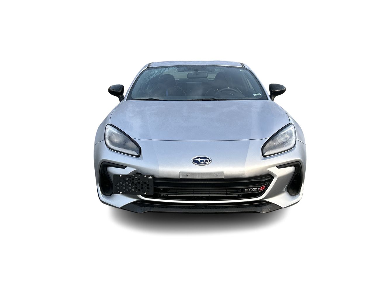 2024 Subaru BRZ