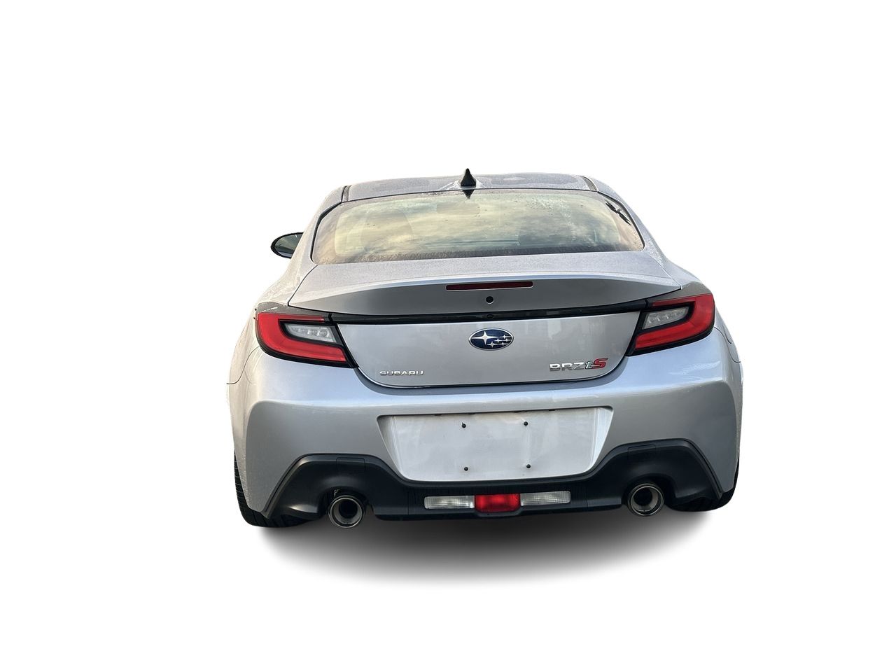 2024 Subaru BRZ