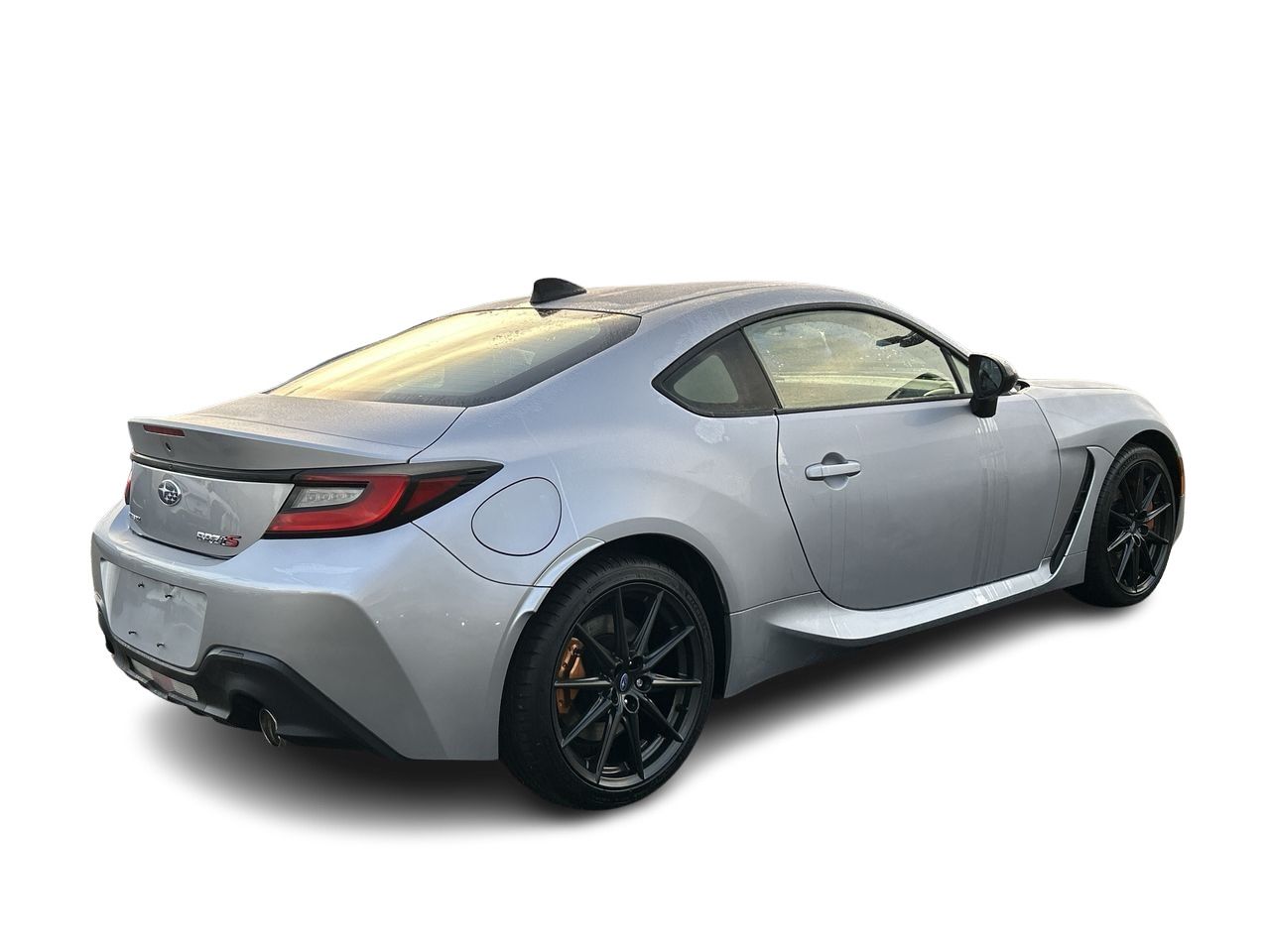 2024 Subaru BRZ