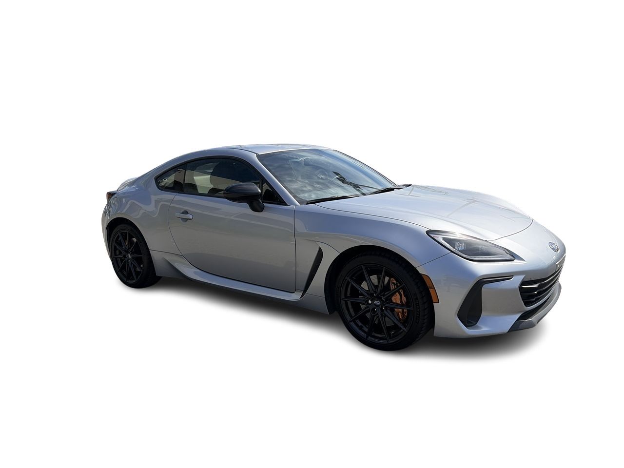 2024 Subaru BRZ