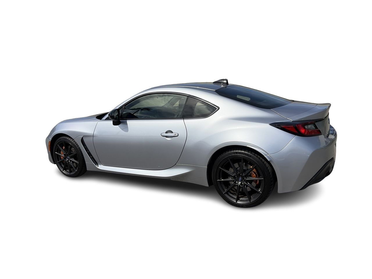 2024 Subaru BRZ