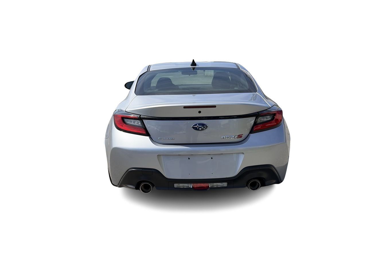 2024 Subaru BRZ