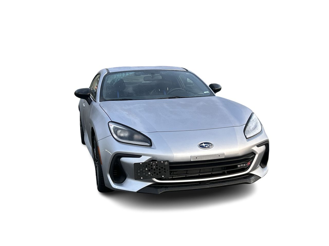 2024 Subaru BRZ