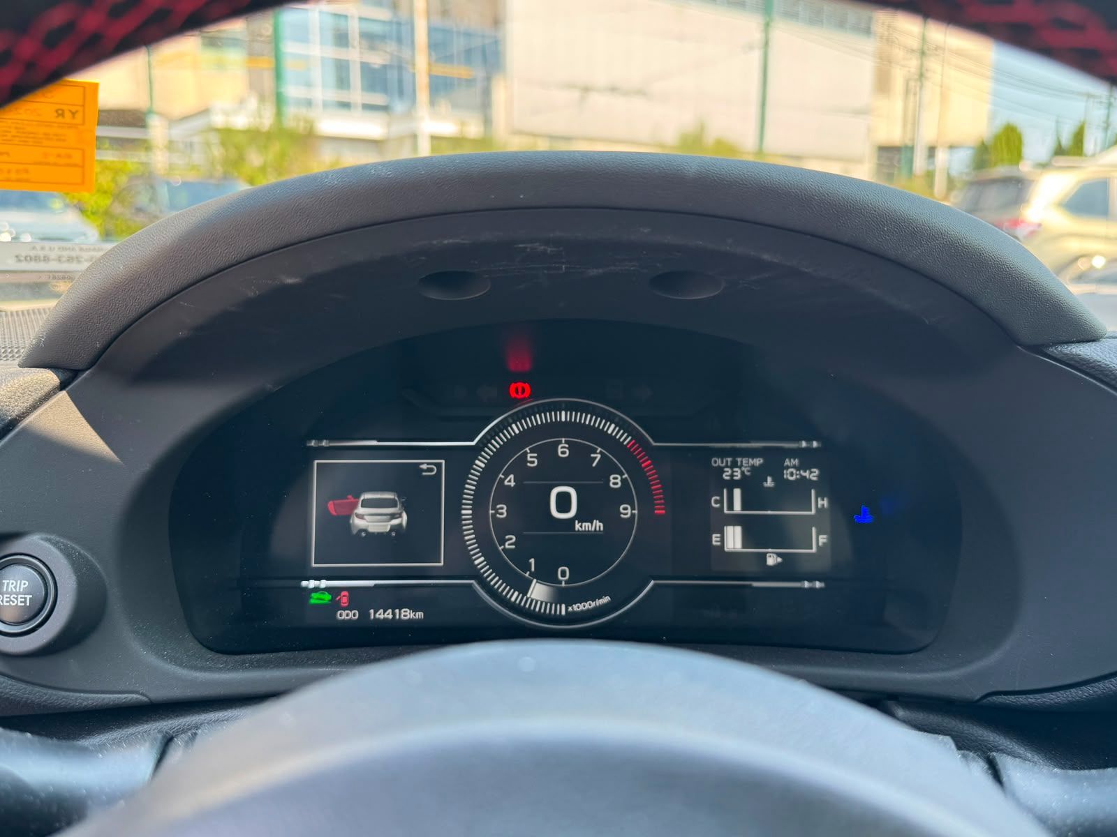 2024 Subaru BRZ