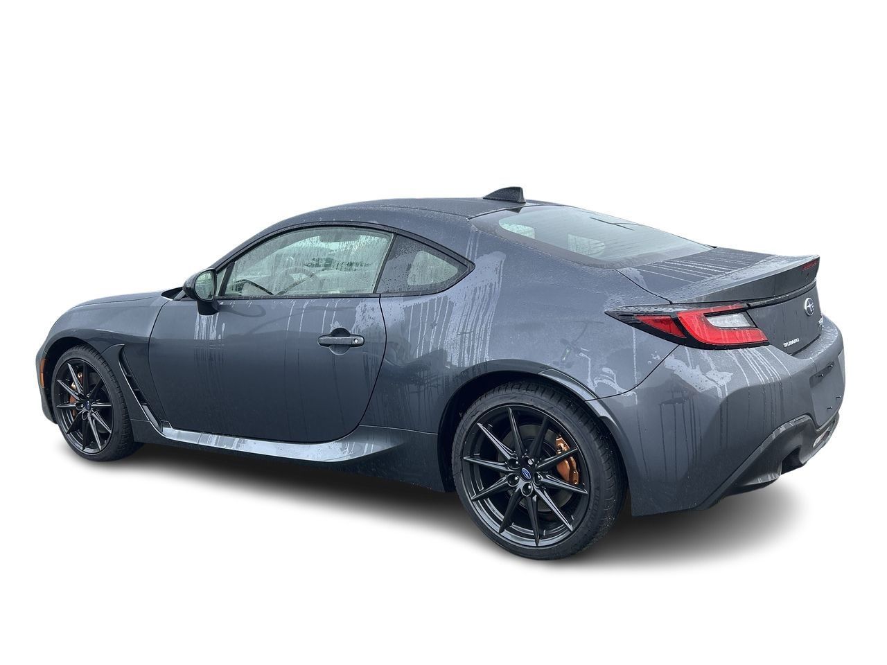 2026 Subaru BRZ in Vancouver, British Columbia