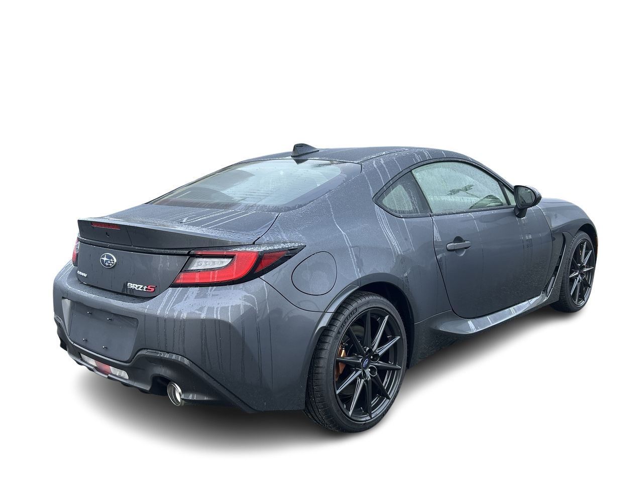 2026 Subaru BRZ in Vancouver, British Columbia