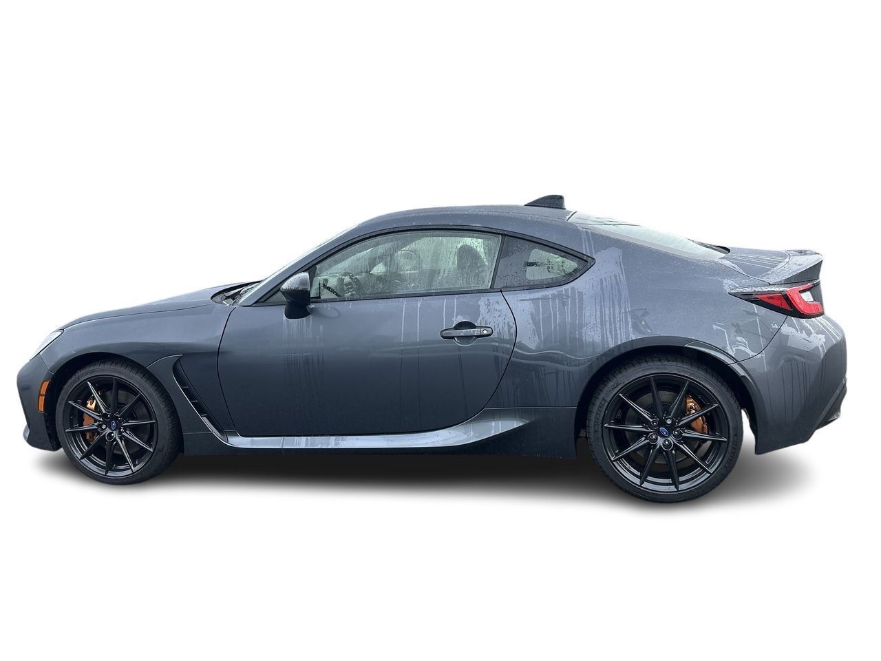 2026 Subaru BRZ in Vancouver, British Columbia