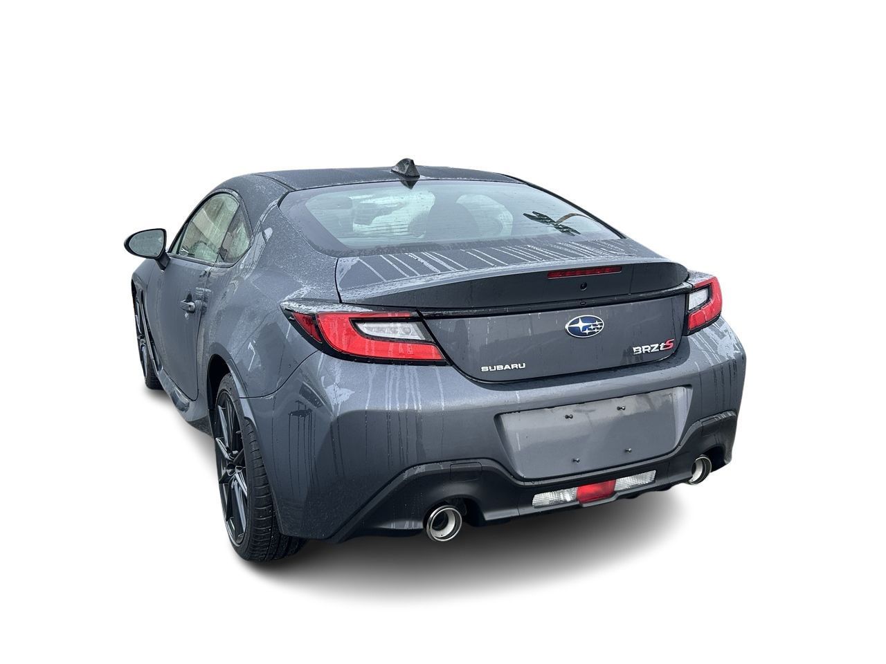 2026 Subaru BRZ in Vancouver, British Columbia