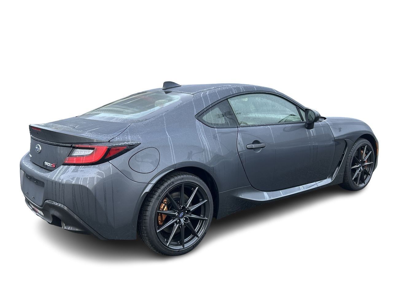 2026 Subaru BRZ in Vancouver, British Columbia