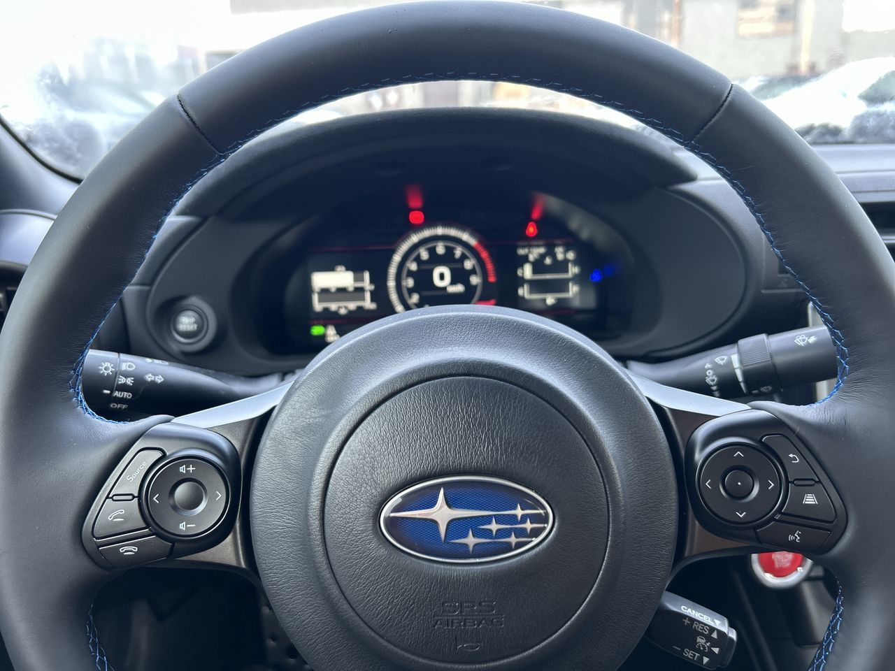 2026 Subaru BRZ in Vancouver, British Columbia